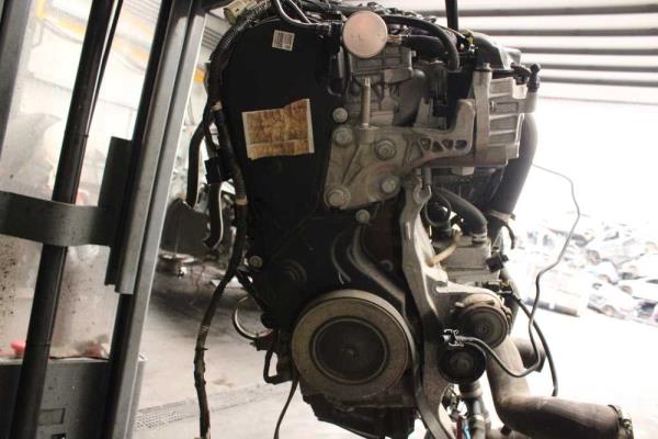 MOTEUR FORD ( BASE CITROEN / PEUGEOT ) 2.0TDCI 110KW CODE T7DB T7DA EURO 6 - Vue 4